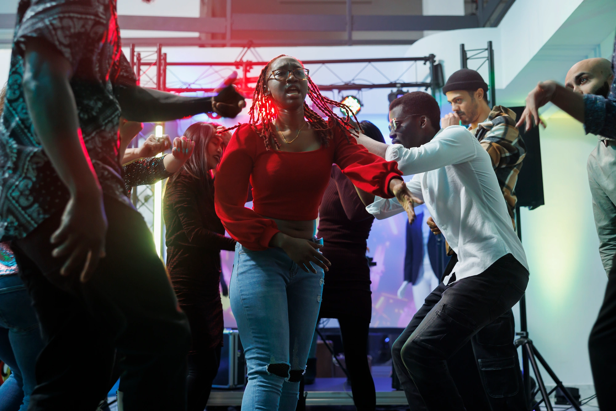 Entertainment Events