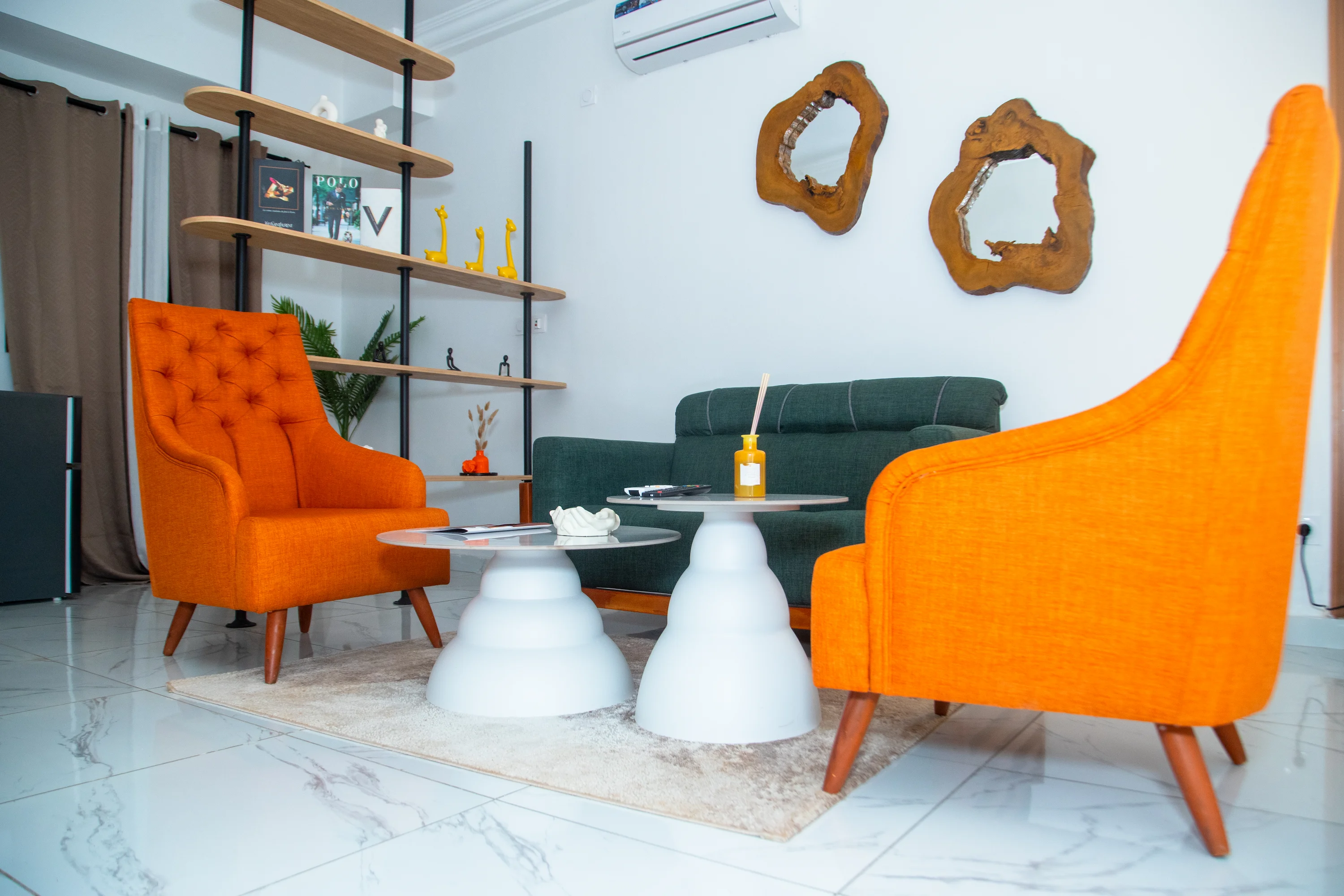 Safari Hotel Gallery